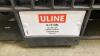 Uline Collapsable Storage with Lid - 2