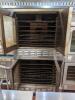 American Range Majestic Double Deck Convection Oven - 2