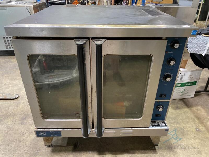 Duke Convection Oven