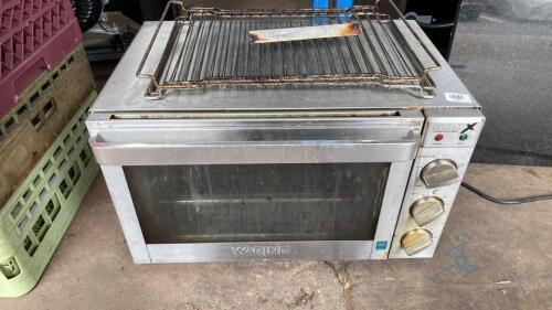 Waring Oven