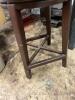 Bar stool - 2