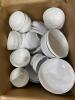 Lot of Dishware