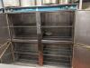 Alto Shaam Double 4 Door Holding Cabinets - 3