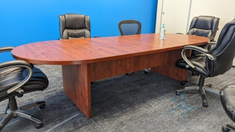 Office Furniture Liquidation