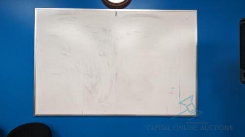 (2) White boards (MCR3)