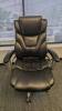 Leather executive chair (TL3)