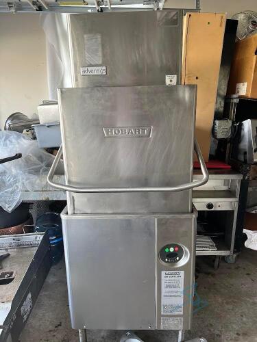 Hobart Dishwasher