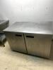 Delfield Stainless Steel Cooler