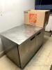 Delfield Stainless Steel Cooler - 2