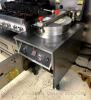 Pressure Fryer