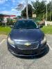 2013 Chevy Cruz - 6