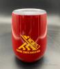 (2) Red Wine Tumblers