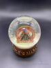 Marine Corps Marathon Snowglobe - 3