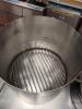 SS Stock pot/ Steamer, w/ rack - 2