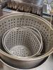 Stock Pot with Strainers - 2