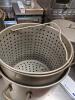 Stock Pot and Strainer - 2