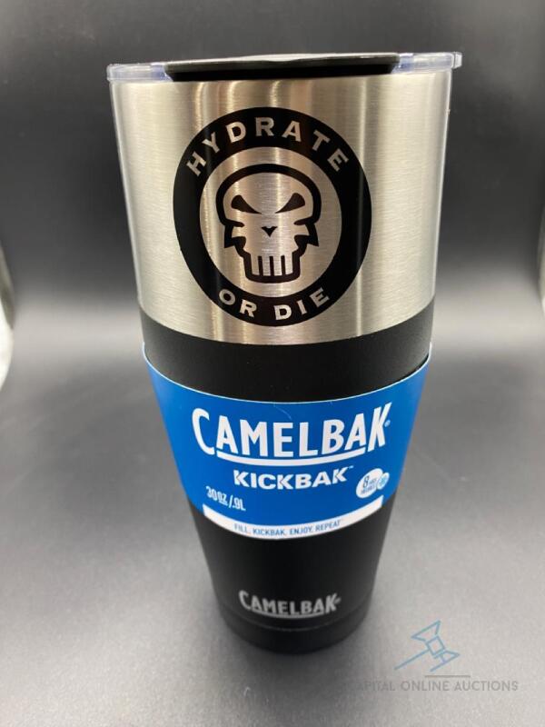 Camelbak Kickbak 30 oz Insulated Tumbler