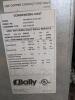 Bally Condensing Unit - 3