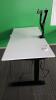 Jarvis High-Low Desk - 3