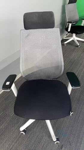 Hbada Office Chair