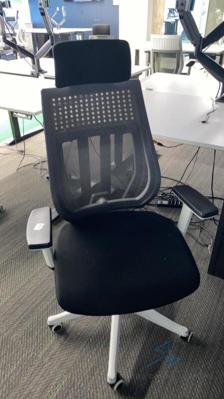 Hbada Office Chair