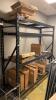 Wire Shelving Unit - 4