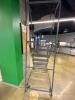 Stair Cart Ladder - 3