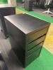 Under desk filing cabinet - 2