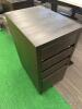 Under desk filing cabinet - 2