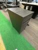 Under desk filing cabinet - 2