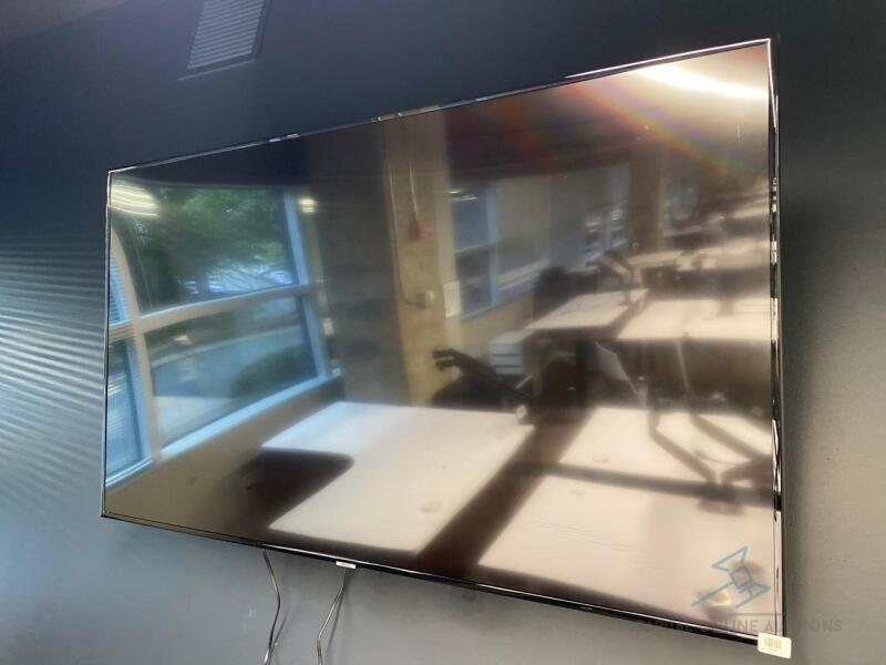 Samsung 64 in Television