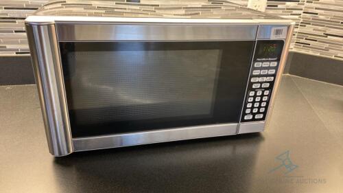 Hamilton Beach Microwave