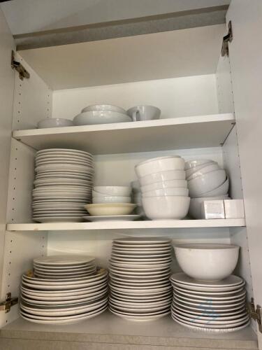 Lot of Dishes