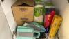 Lot of Consumables - 4