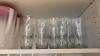 Lot of Glassware - 3