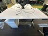 Jarvis High low adjustable desk