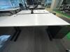 Jarvis High low adjustable desk - 3