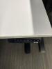 Jarvis High low adjustable desk - 2