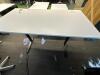 Jarvis High low adjustable desk