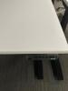 Jarvis High low adjustable desk - 2