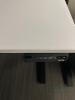 Jarvis High low adjustable desk - 2