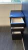 Under desk filing cabinet - 3