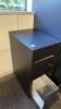 Under desk filing cabinet - 4