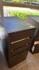 Under desk filing cabinet - 4