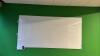 8ft Glass Whiteboard