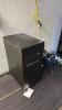 Under desk filing cabinet - 4