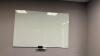 Glass whiteboard - 2