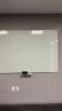 Glass whiteboard - 3