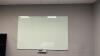 Glass Whiteboard - 2