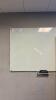 Glass whiteboard - 2